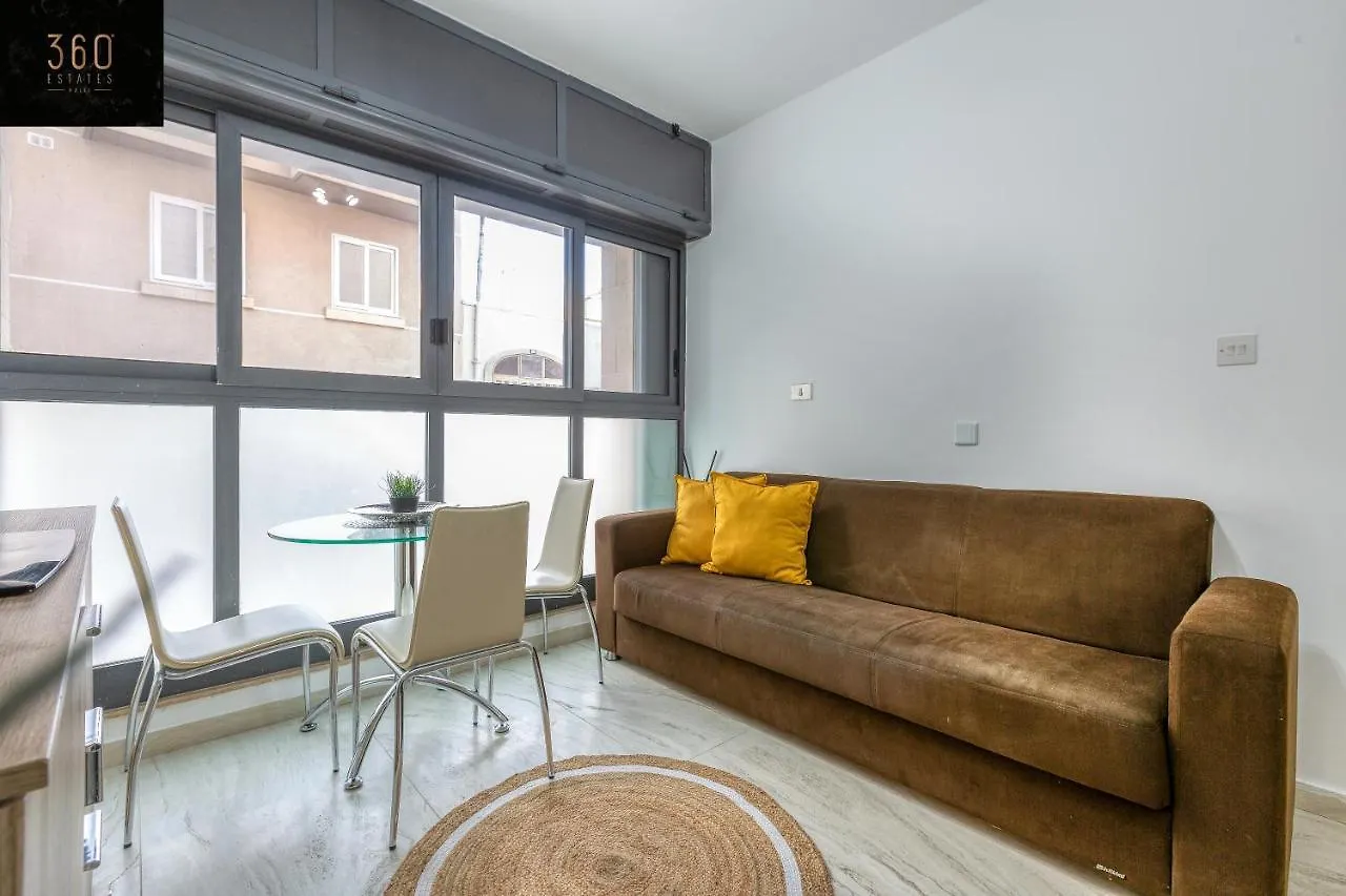 Cosy Home With Full Amenities In St Julians By 360 Estates contacts