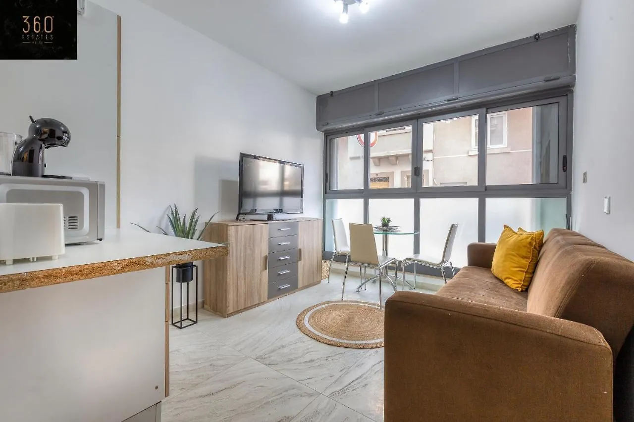 Apartment Cosy Home With Full Amenities In St Julians By 360 Estates Saint Julian's Malta