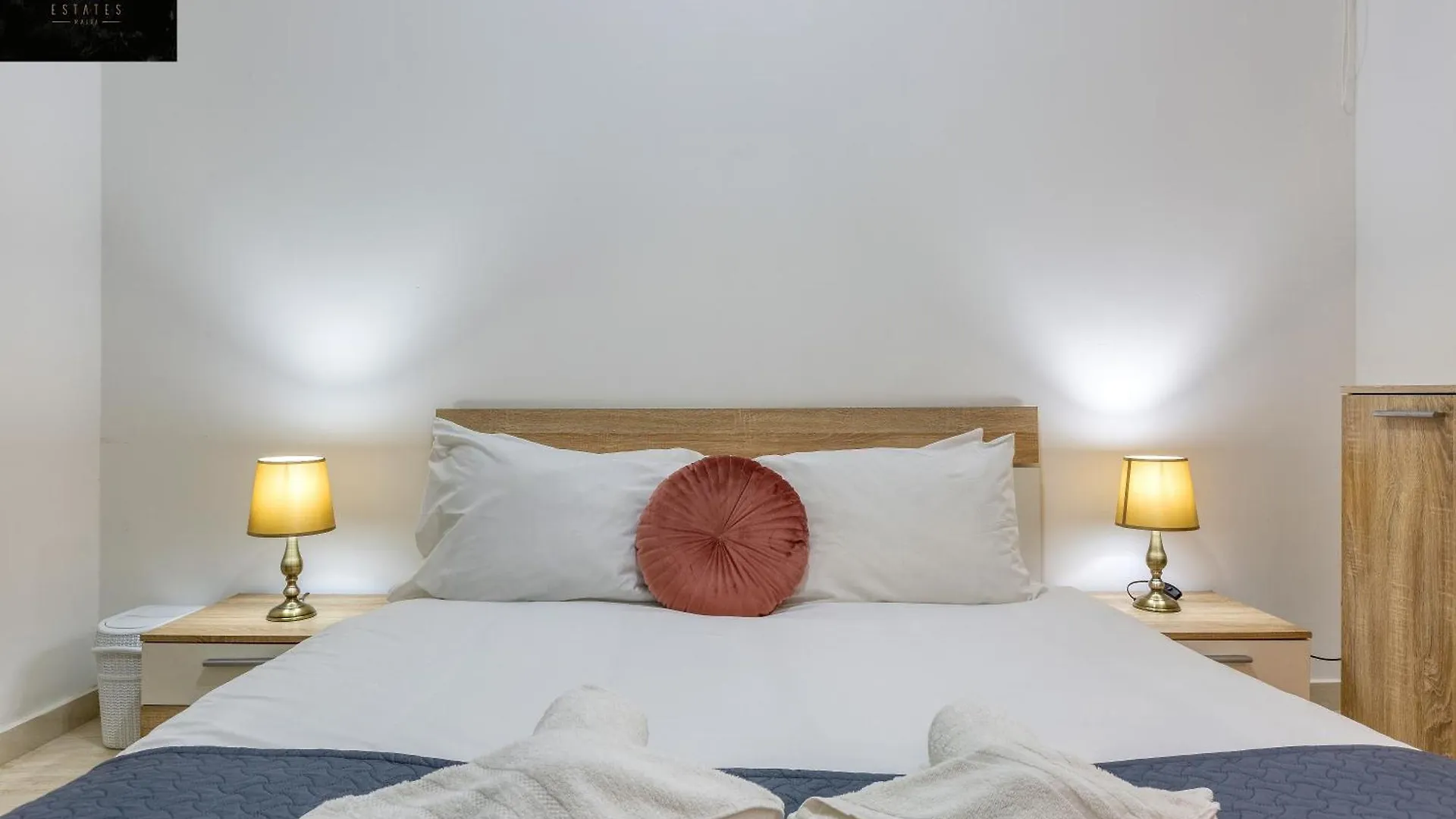 Apartment Cosy Home With Full Amenities In St Julians By 360 Estates Saint Julian's