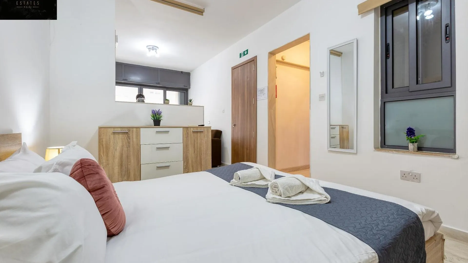 Cosy Home With Full Amenities In St Julians By 360 Estates Saint Julian's Malta