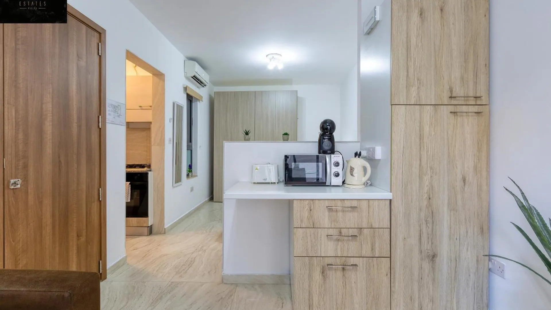 Apartment Cosy Home With Full Amenities In St Julians By 360 Estates Saint Julian's Malta