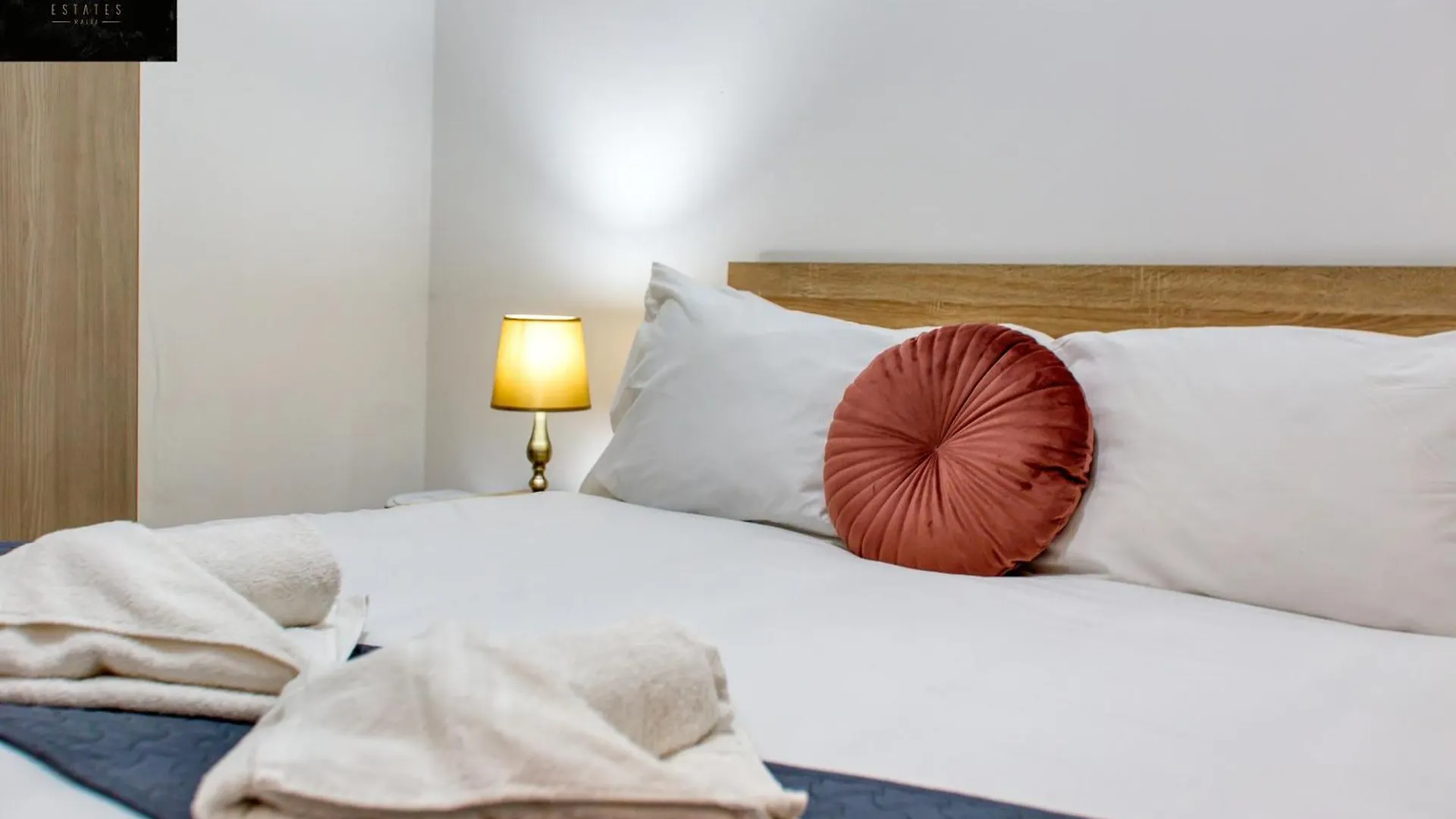 Cosy Home With Full Amenities In St Julians By 360 Estates Saint Julian's 0*,