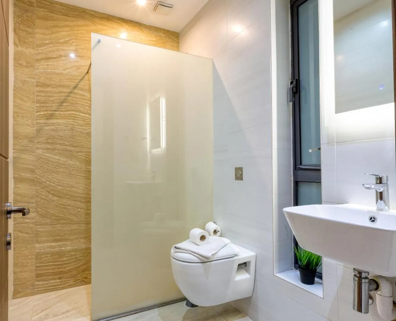 Cosy Home With Full Amenities In St Julians By 360 Estates Saint Julian's 0*,