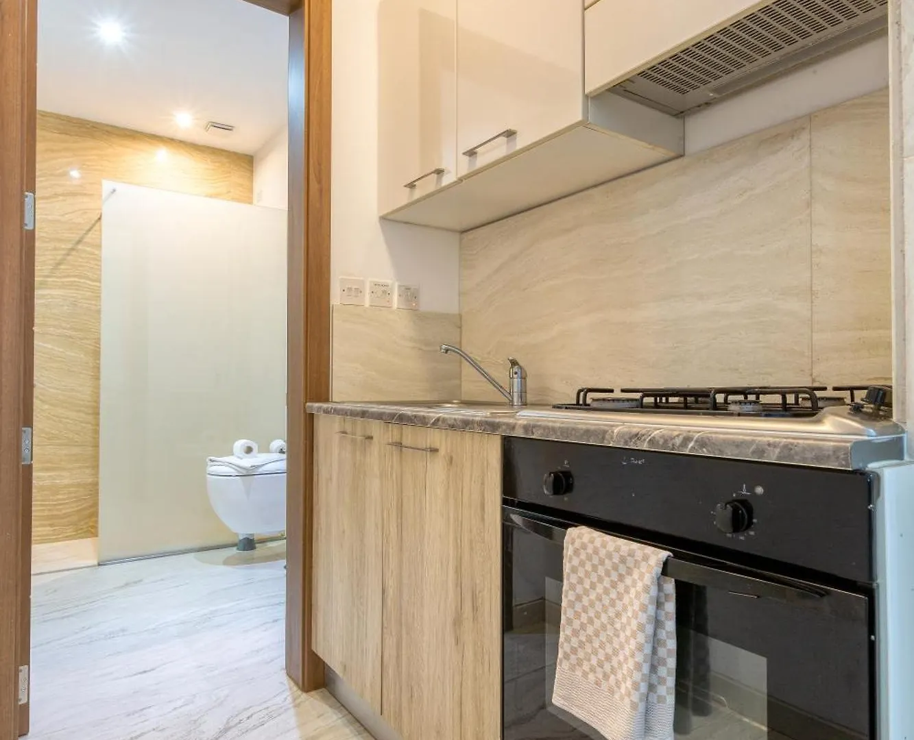 Cosy Home With Full Amenities In St Julians By 360 Estates Saint Julian's Malta