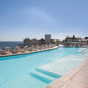 Ξενοδοχείο Be.hotel, Saint Julian's
