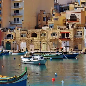 Bookarest Malta Auberge de jeunesse