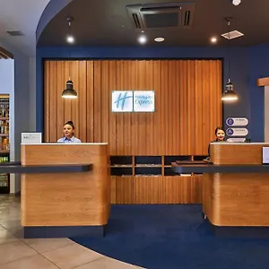 Hotel Express - Malta By Ihg, San Julián